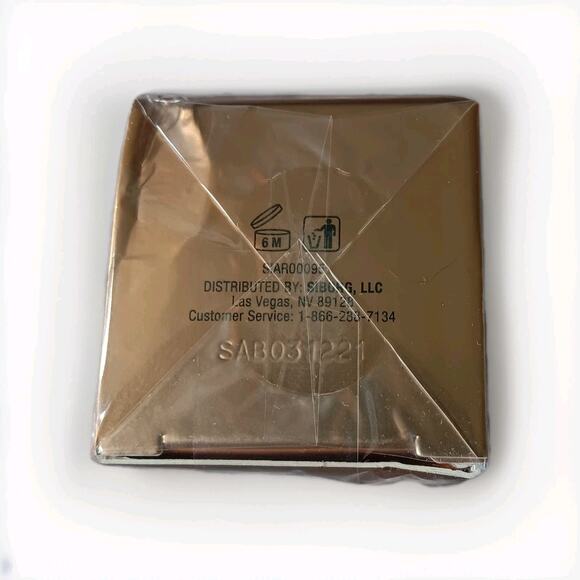 Active Argan 02.3 Stem Cell Innovations Fortify Stem Cell Eye Cream 24K 0.5 Oz - Picture 6 of 6